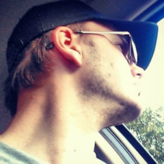 Миша Клименков, 30.07.1991, Москва