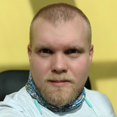 Григорий Дубровин, 11.11, Санкт-Петербург