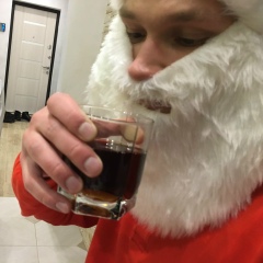 Александр Макунин, 16.09.1988, Москва