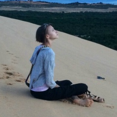 Татьяна Сергеевна, 25.01.1991, Москва