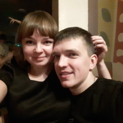 Олеся Глуховская, 13.07.1989, Северодвинск