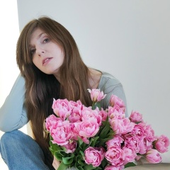 Катя Сидорова, 23.05.1989, Моршанск