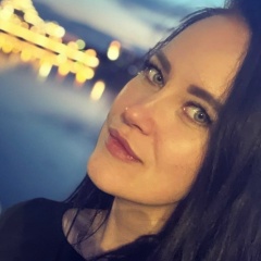 Екатерина Кузнецова, 02.02, Челябинск