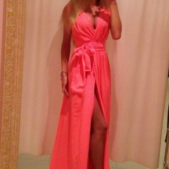 Анна Пахомова, 12.04.1981, Санкт-Петербург