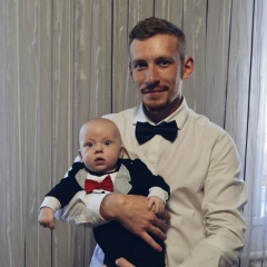 Николай Лунин, 20.10.1993, Семилуки (село)