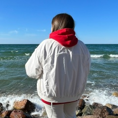 Алина Матвеева, 20.08, Казань