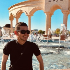 Ayan Satybaldiev, 11.11, Атырау