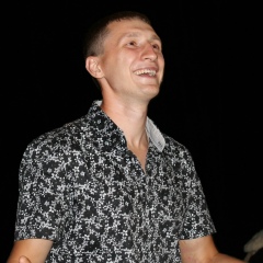 Павел Котляр, 18.07.1990