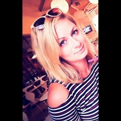 Евгения Блыскавка, 23.05.1986, Киев