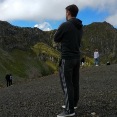 Александр Питиримов, 23.04.1987, Пермь