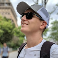 Денис Комиссаров, 03.10