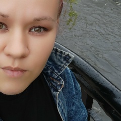 Гульнара Рифовна, 14.03.1986, Владикавказ