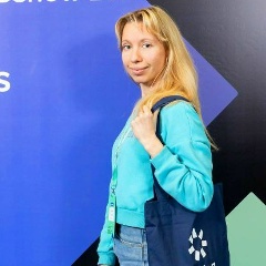 Елена Киенко, 12.12, Новосибирск