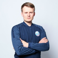 Сергей Бажуков, 01.02.1990, Архангельск