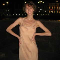 Александра Екименко, 17.05