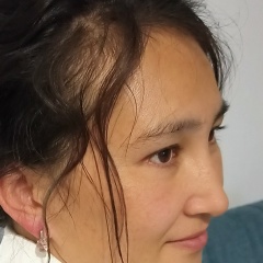 Гульфира Нукеева, 15.07, Барнаул