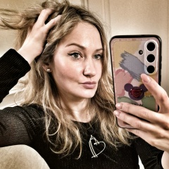 Татьяна Лопахтина, 31.12, Санкт-Петербург