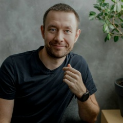 Андрей Бухнер, 17.11.1987, Самара