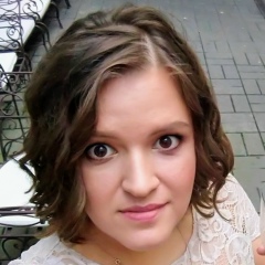 Катерина Буйнова, 01.01, Москва