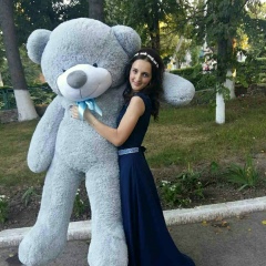 Діана Злиденна, Ставище