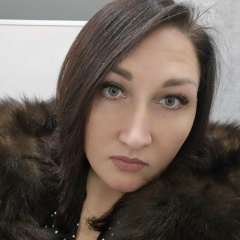 Виктория Крищук, 11.05, Санкт-Петербург