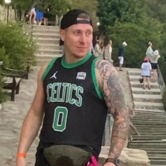 Никита Стааль-Данилов, 26.01, Санкт-Петербург