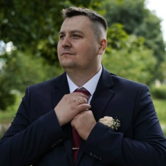 Сергей Удовиченко, 29.10, Донецк