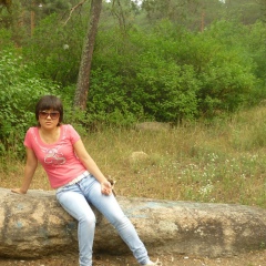 Алмагул Бажирова, 13.10.1977, Жезказган