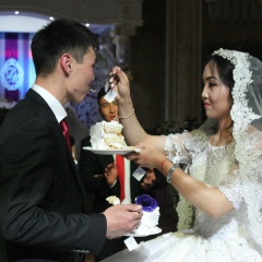 Doszhan Adambekov, 12.09.1993, Алматы