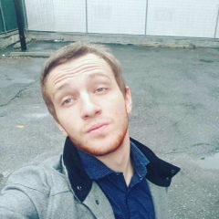 Егор Зеленков, 21.11.1994, New York City