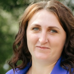 Аня Соколовская, 02.11, Тура