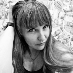 Оксана Голосова, 11.05.1994