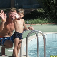 Андрей Амельченко, 07.04, Апатиты