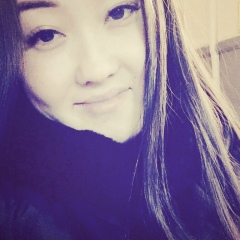 Сагдана Конакпаева, 22.05, Караганда