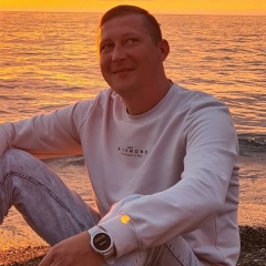 Артем Русаков, 29.03