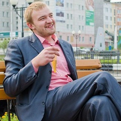 Яков Белов, 25.01.1986, Sunne