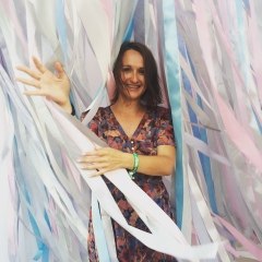 Оля Потёмкина, 01.07, Москва