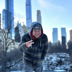 Макс Креницкий, 02.06, Москва