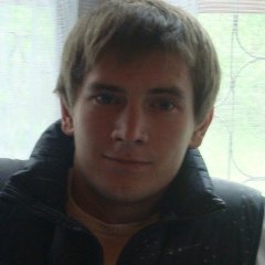 Игорь Иванов, Санкт-Петербург