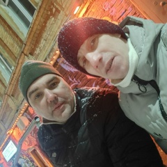 Алексей Константинов, 27.11, Нижний Новгород