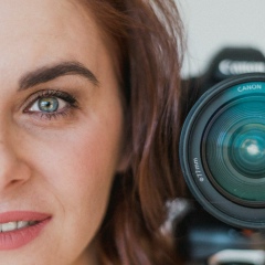 Анна Бугаёва, 19.04, Новосибирск