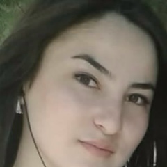 Marha Umarova, 09.04.1993