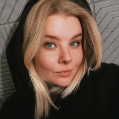Anastasiya Komova, 28.08.1990, Москва