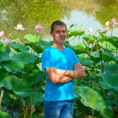 Кирилл Лыгин, 10.08.1989, Волгоград