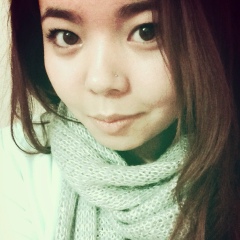 Adinay Baysalova, 28.05.1994, Бишкек