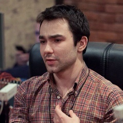 Денис Мальков, 18.06.1990, Москва