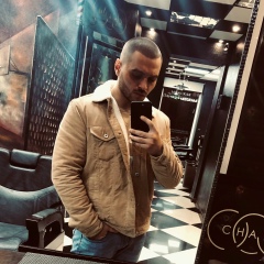 Игорь Васильев, 21.11.1995, Санкт-Петербург