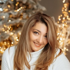 Диана Васильева, 01.03, Клин