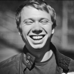 Евгений Шаблинский, 12.04