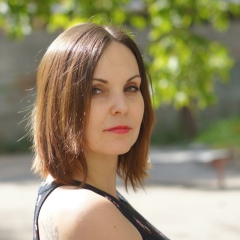 Юлия Смирнова, 22.05, Днепр (Днепропетровск)